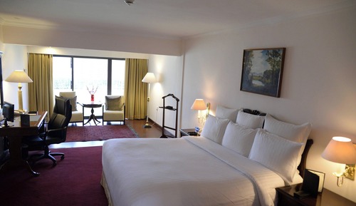 Suite Deluxe, 1 habitación