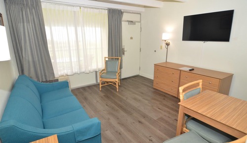 Suite, 1 cama de matrimonio grande, no fumadores