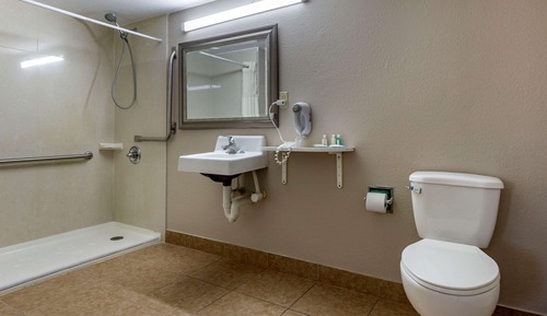 Habitación, 1 cama de matrimonio, accesible para personas con discapacidad, fumadores