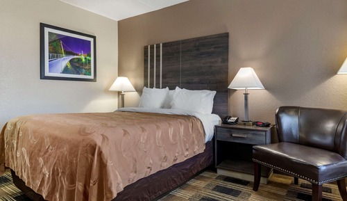 Habitación, 1 cama de matrimonio, fumadores