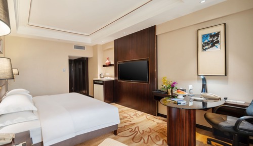 Habitación Business