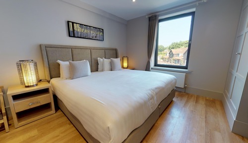 Apartamento, 2 habitaciones