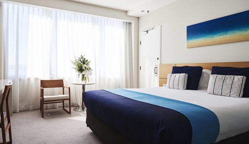 Suite ejecutiva (Property Under Refurbishment)