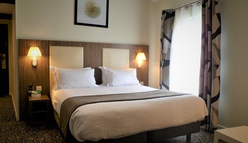 Habitación Premium