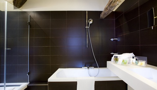 Habitación estándar, 1 cama doble