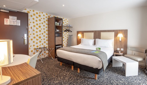 Habitación Premium, 1 cama de matrimonio