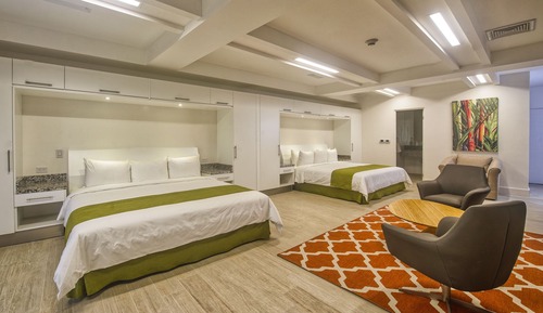 Suite Belford