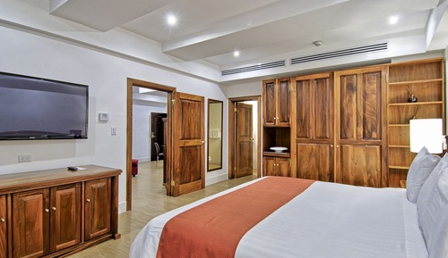 Presidential Suite