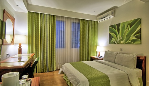 Habitación estándar (Plus)
