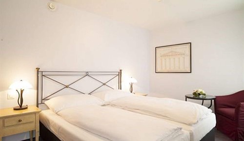 Habitación Deluxe doble
