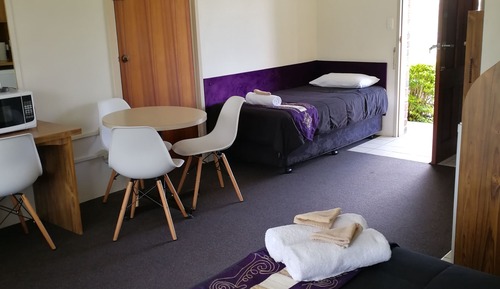 Habitación familiar, 1 habitación, vistas al parque