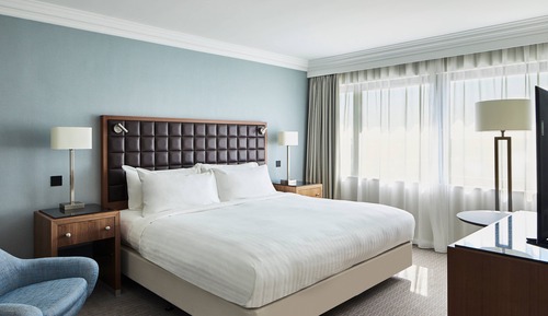 Suite, 1 habitación, no fumadores