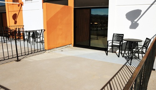 Premium Two Queens Balcony