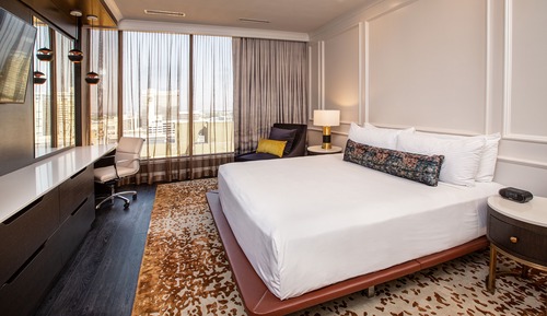 Premium Signature Suite II