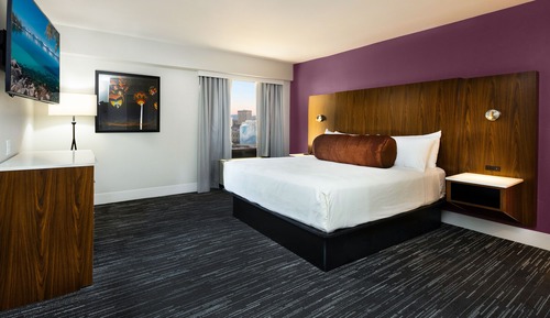 Suite Deluxe