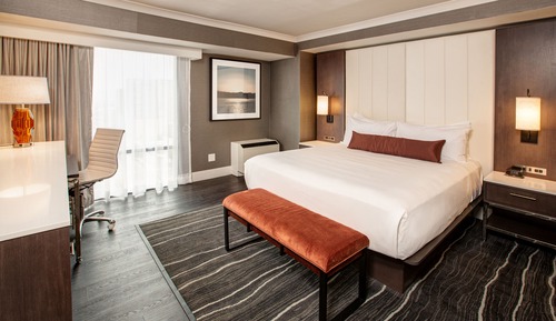 Premium Signature Suite II ADA