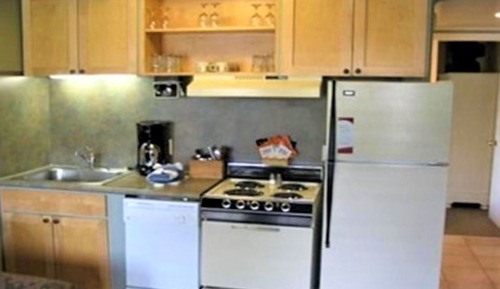 Apartamento estándar, 1 habitación