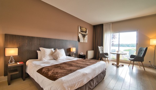 Habitación Confort