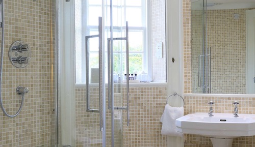 Habitación estándar, 1 cama de matrimonio grande (Standard King)