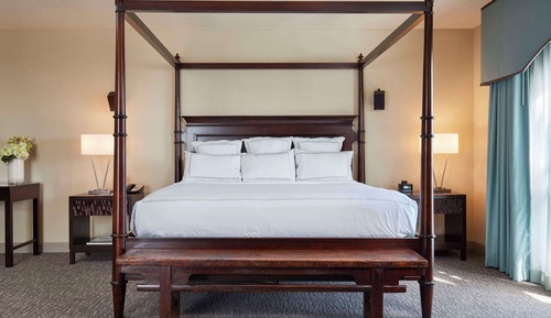 Suite, 1 cama de matrimonio grande, no fumadores