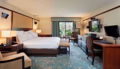 Suite Deluxe, 1 cama de matrimonio grande, no fumadores