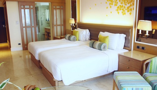 Habitación Premier, 1 cama individual, frente al mar