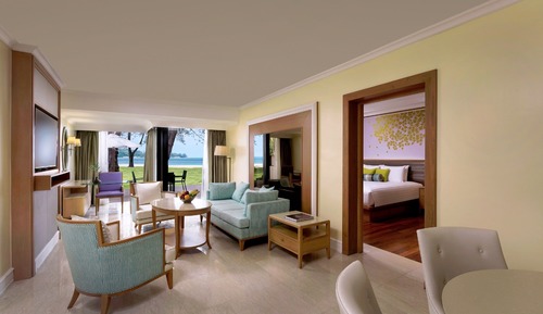 Suite (Dusit)