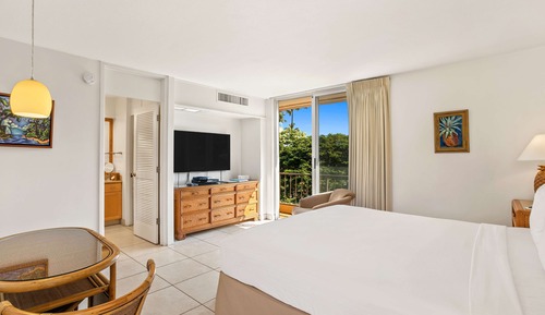 Habitación Deluxe (Hotel)