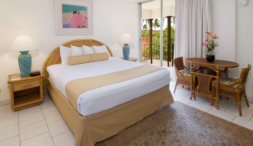 Habitación (Hotel)