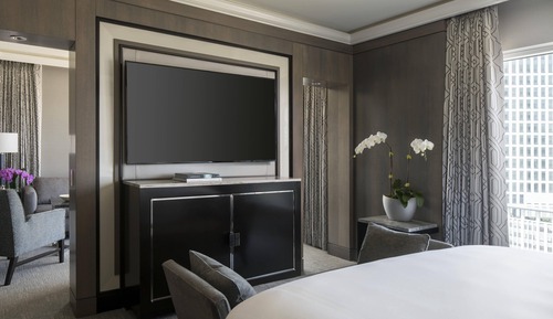 Suite, 1 habitación (Mobility Accessible, Transfer Shower)