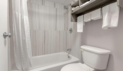 Habitación estándar, 1 cama de matrimonio grande, no fumadores