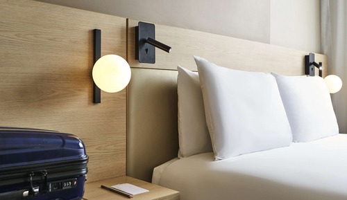 Habitación clásica, 1 cama doble