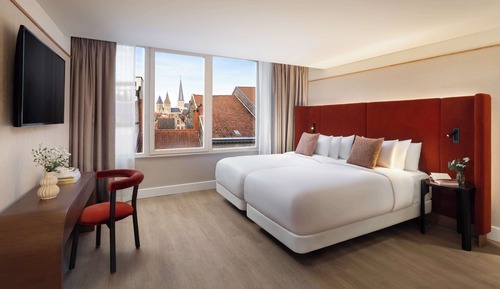 Habitación Premium (View)