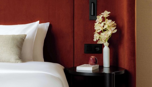 Habitación Premium