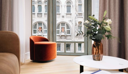 Habitación familiar