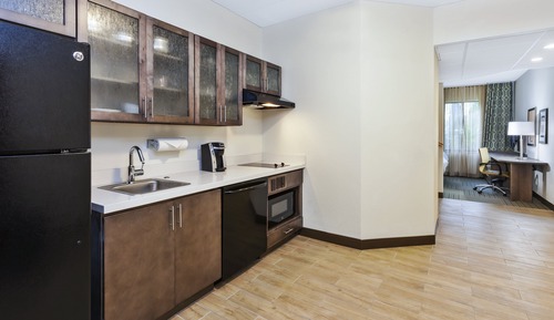 Suite, 1 habitación (Dining Area)