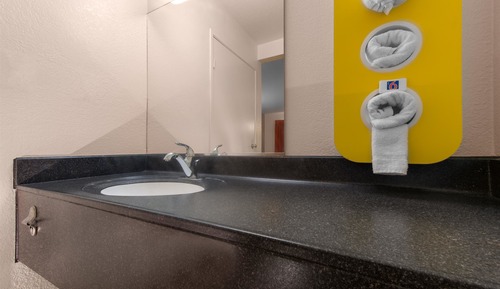 Habitación estándar, 2 camas dobles, no fumadores