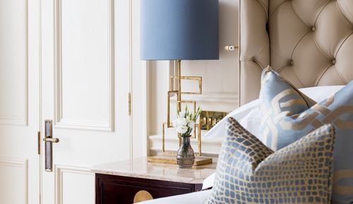 Suite (The Knightsbridge Suite)