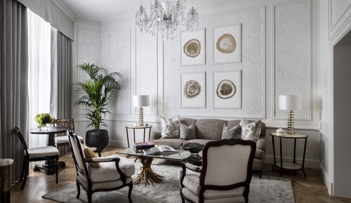 Suite (The Brompton Suite)