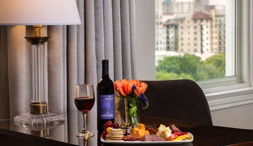 Suite Deluxe