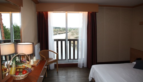 Habitación Confort