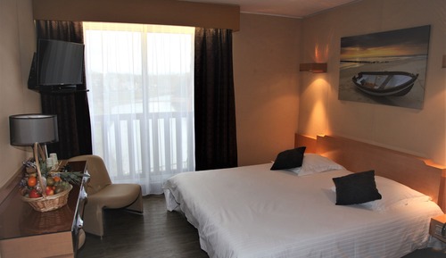 Habitación estándar