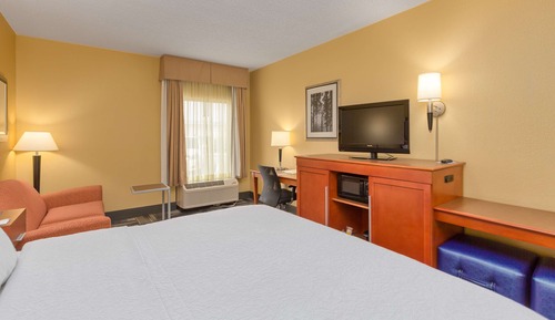 Suite, 1 cama de matrimonio grande, no fumadores