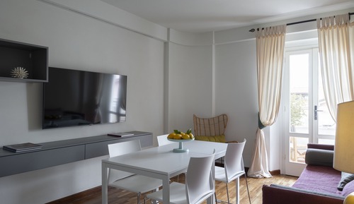 Residence Premium