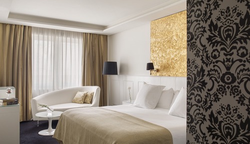 Habitación Premium