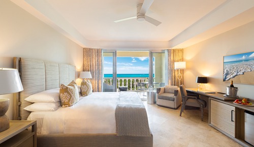 Suite, 3 habitaciones