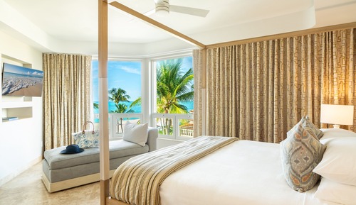 Suite, 2 habitaciones