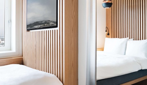 Habitación (Cosy)