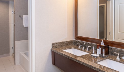 Suite, 1 habitación, no fumadores