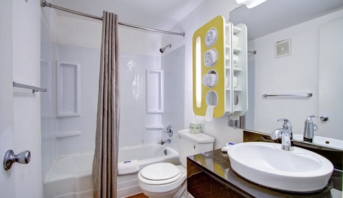 Habitación estándar, 1 cama de matrimonio grande, fumadores